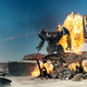 Image for article titled Neither Lawyers Nor Killer Robots Will Stop Terminator 5, Say Sources